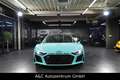 Audi R8 Coupé 5.2 FSI RWD performance Weiß - thumbnail 10