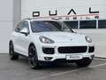Porsche Cayenne II 3,0 Aut.|FACELIFT|LUFT|PANO|MEMORY|NAVI Weiß - thumbnail 2