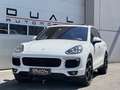 Porsche Cayenne II 3,0 Aut.|FACELIFT|LUFT|PANO|MEMORY|NAVI Weiß - thumbnail 1