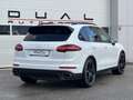 Porsche Cayenne II 3,0 Aut.|FACELIFT|LUFT|PANO|MEMORY|NAVI Weiß - thumbnail 3