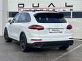 Porsche Cayenne II 3,0 Aut.|FACELIFT|LUFT|PANO|MEMORY|NAVI Weiß - thumbnail 4
