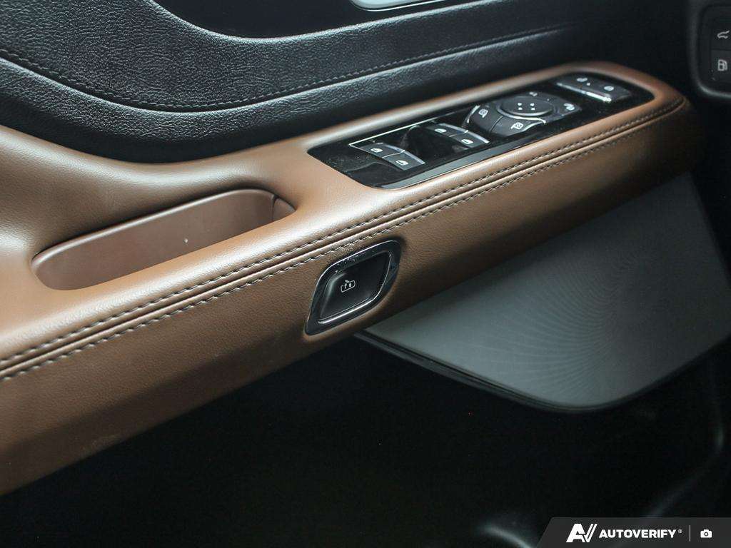 used 2023 Lincoln Others car, priced at $47,300