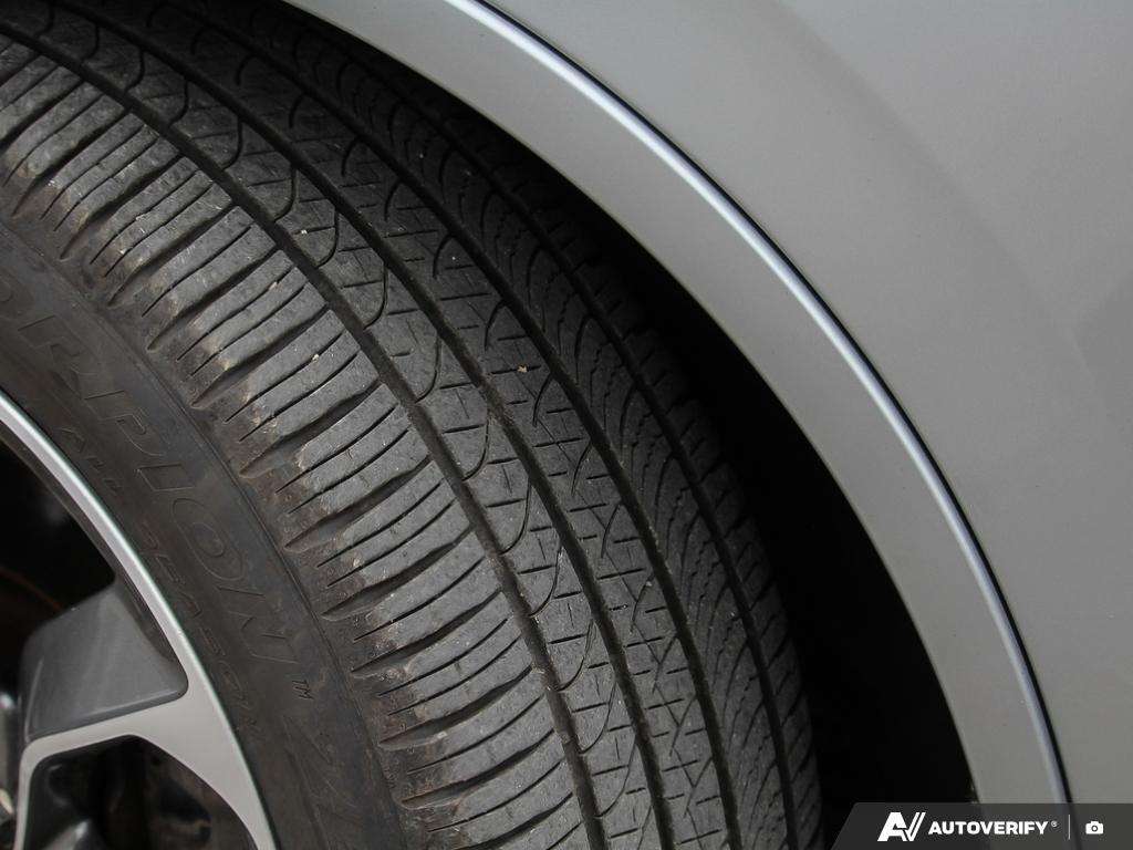 used 2023 Lincoln Others car, priced at $47,300