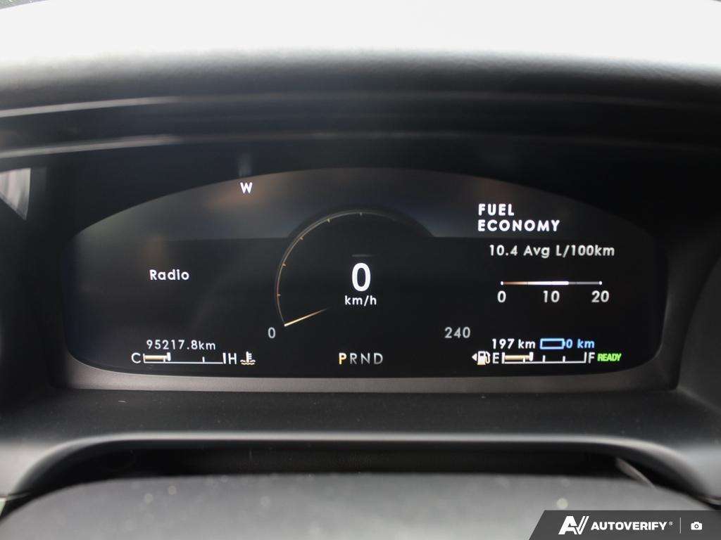 used 2023 Lincoln Others car, priced at $47,300
