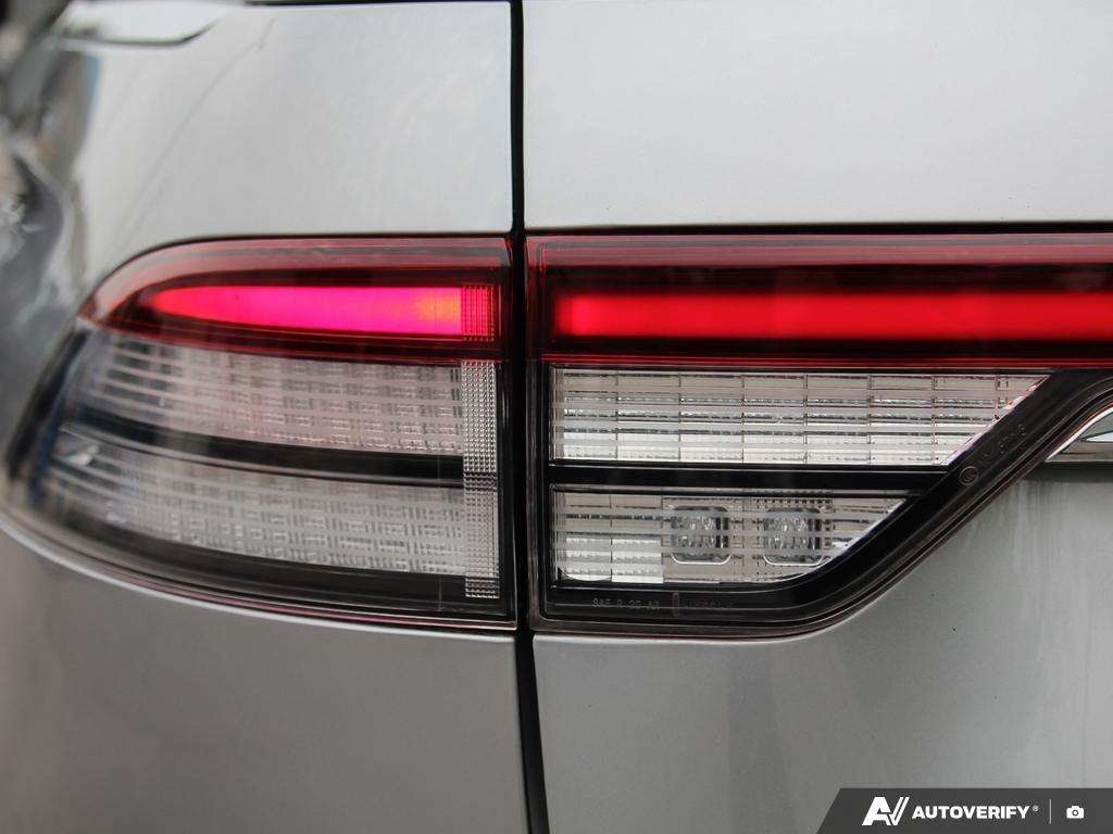 used 2023 Lincoln Others car, priced at $47,300
