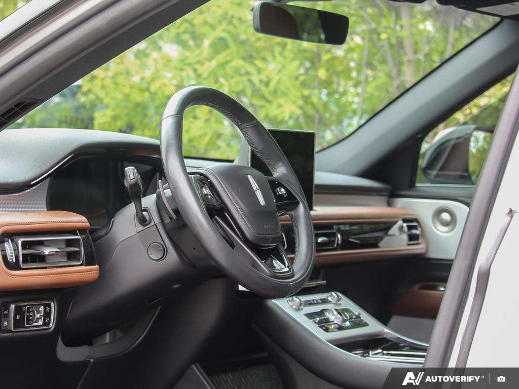 used 2023 Lincoln Others car, priced at $47,300
