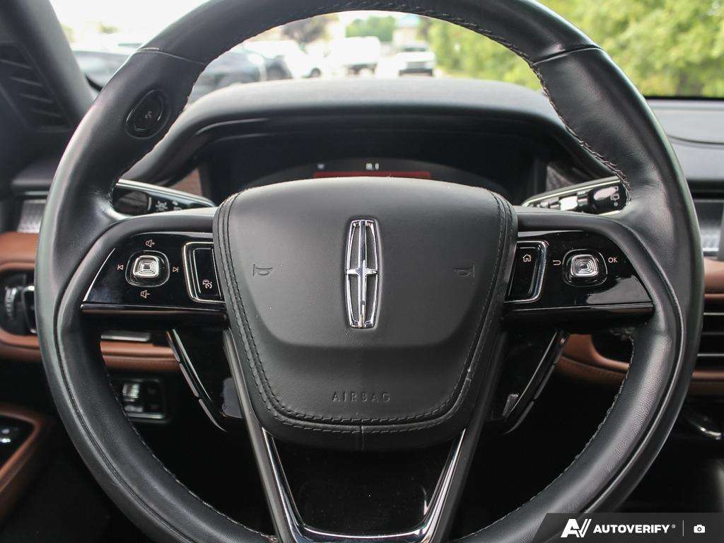 used 2023 Lincoln Others car, priced at $47,300