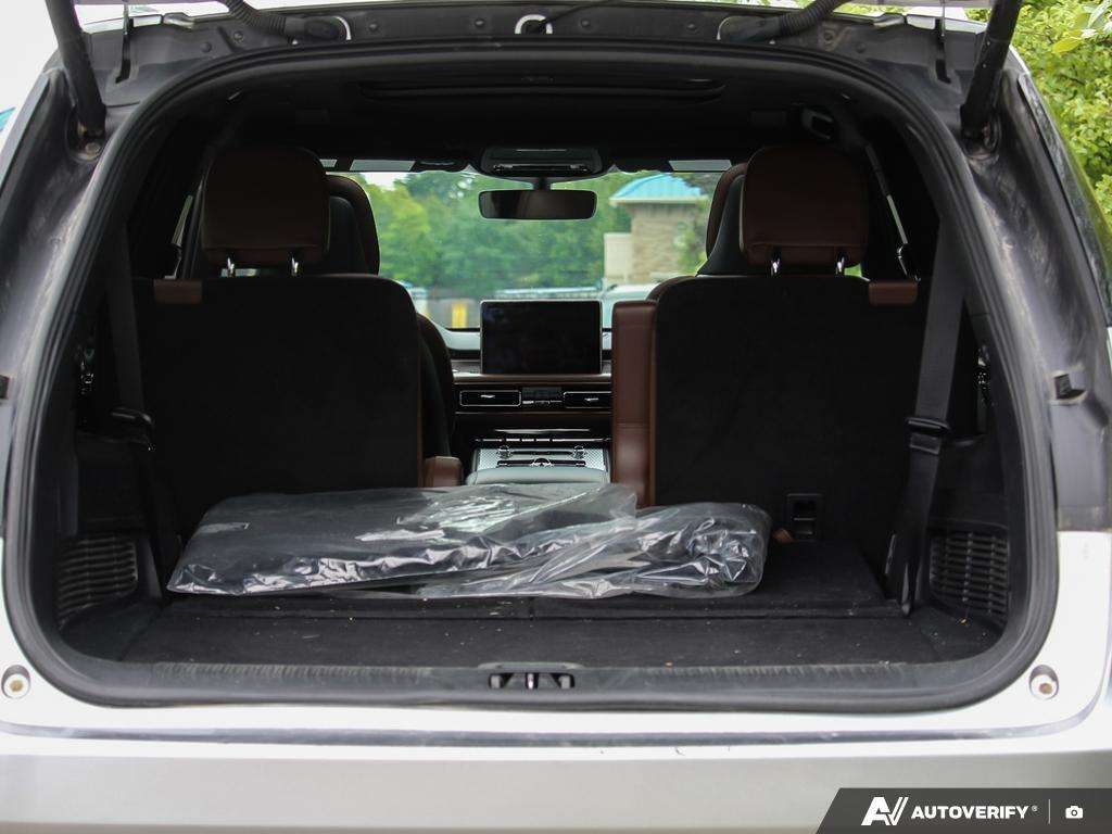 used 2023 Lincoln Others car, priced at $47,300