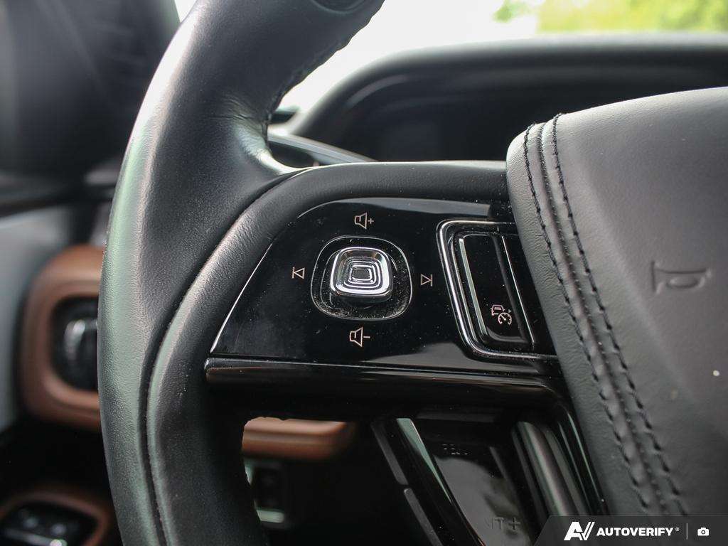 used 2023 Lincoln Others car, priced at $47,300