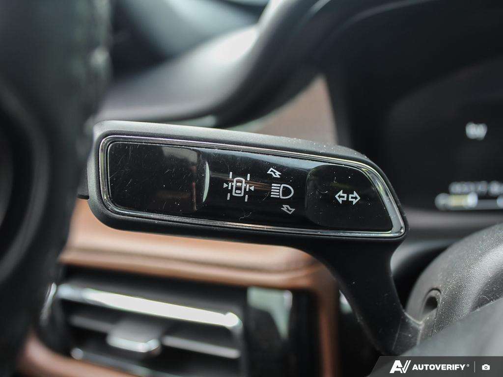 used 2023 Lincoln Others car, priced at $47,300