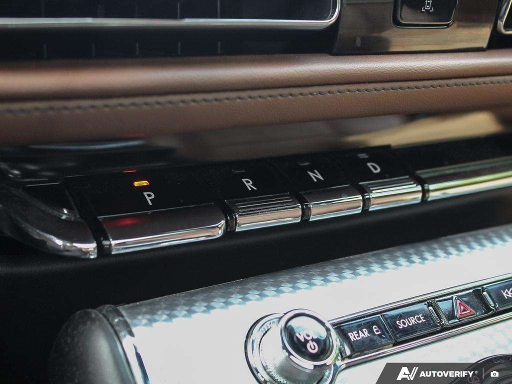 used 2023 Lincoln Others car, priced at $47,300