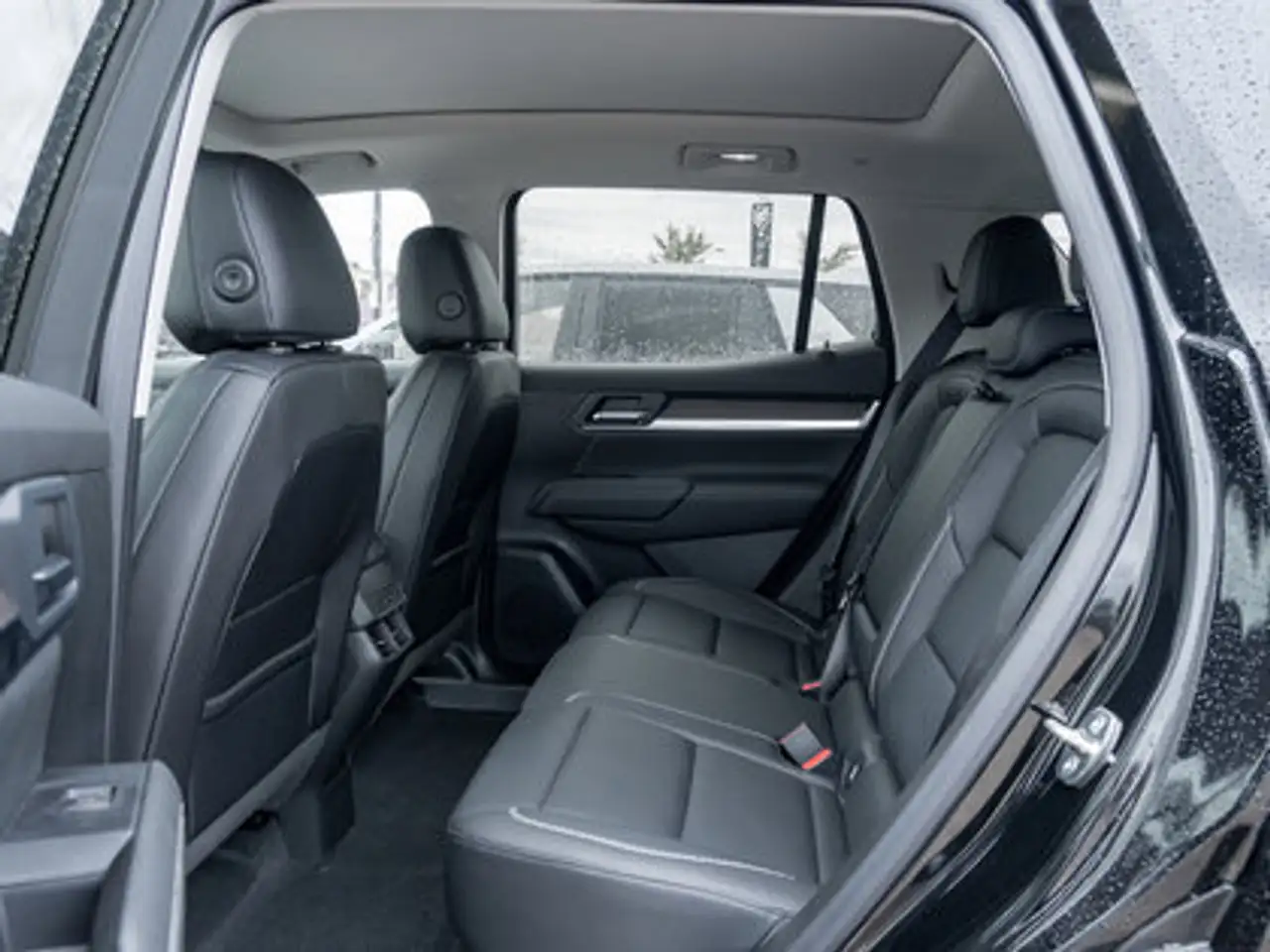 GMC Terrain снимка GMC Terrain