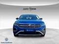 Volkswagen T-Roc 1.0 TSI Style Bleu - thumbnail 2