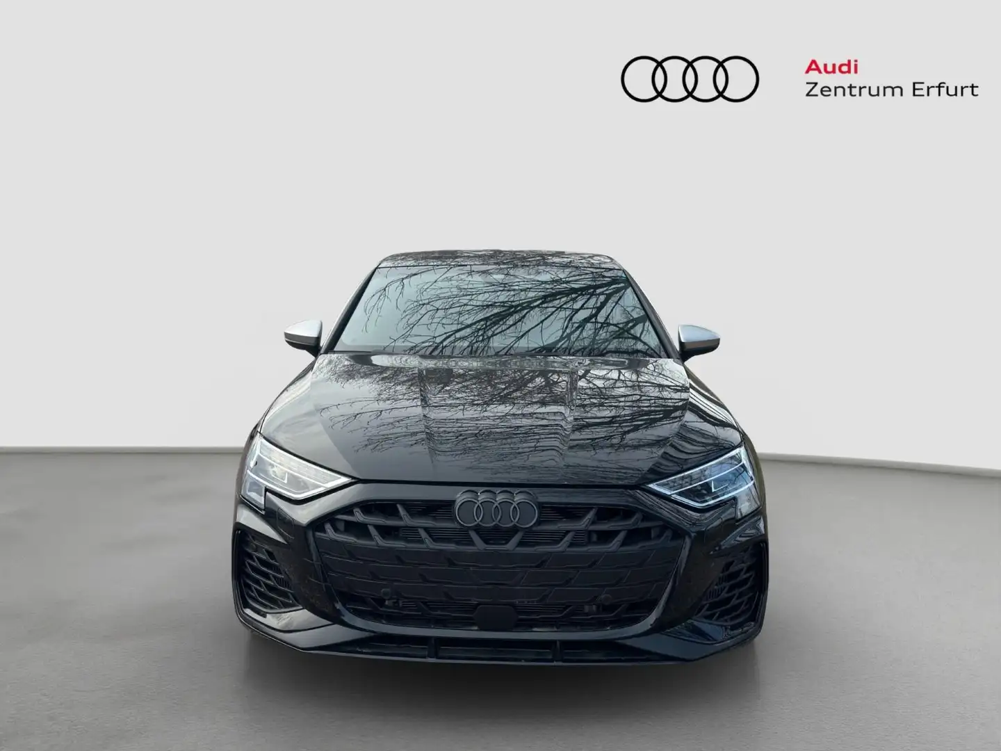 Audi S3 TFSI *PANO*SONOS*MATRIX Negro - 2