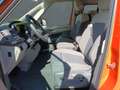Volkswagen T7 Multivan 2.0 TDI+Anhängerkupplung+Navigationssystem+Rückfah Оранжевий - thumbnail 8
