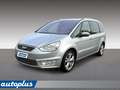 Ford Galaxy 2,0 TDCi Titanium 140 CV Argent - thumbnail 4