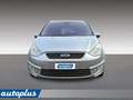 Ford Galaxy 2,0 TDCi Titanium 140 CV Argent - thumbnail 3