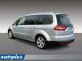 Ford Galaxy 2,0 TDCi Titanium 140 CV Argent - thumbnail 8