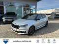 Skoda Fabia IV 1,0 TSI DSG Monte Carlo LED, SHZ, PDC, KESSY, Silber - thumbnail 1