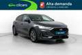 Ford Focus 1.0 Ecoboost MHEV ST-Line 155 Gris - thumbnail 3