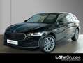 Skoda Superb Combi 2.0 TDI 110kW Selection Ahk; Winter; Lich... Schwarz - thumbnail 1