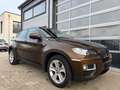 BMW X6 xDrive30d LEDER XENON FACELIFT Braun - thumbnail 1