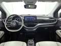 Fiat 500e Cabriolet La Prima 42 kWh Noir - thumbnail 3