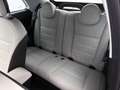 Fiat 500e Cabriolet La Prima 42 kWh Noir - thumbnail 4