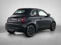 Fiat 500e Cabriolet La Prima 42 kWh Noir - thumbnail 31