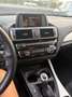 BMW 116 BMW 116d Advantage Schwarz - thumbnail 11