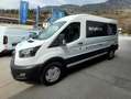 Ford Transit 350 L3 Trend Weiß - thumbnail 2