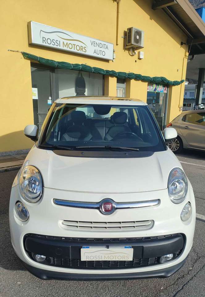 Fiat 500L 1.3 mjt Lounge 95cv s&s C.AUTOM.