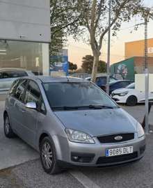 2.0TDci Ghia