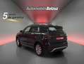 Volkswagen T-Cross 1.0 TSI Más Aut. 85kW Negro - thumbnail 4