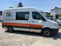 Mercedes-Benz Sprinter II Kasten 209/211/213/215 CDI Weiß - thumbnail 4