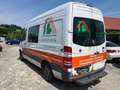 Mercedes-Benz Sprinter II Kasten 209/211/213/215 CDI Weiß - thumbnail 7
