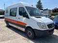 Mercedes-Benz Sprinter II Kasten 209/211/213/215 CDI Weiß - thumbnail 3