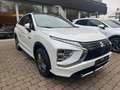Mitsubishi Eclipse Cross Top Hybrid 4WD Blanc - thumbnail 3