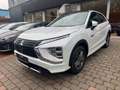 Mitsubishi Eclipse Cross Top Hybrid 4WD Blanc - thumbnail 1