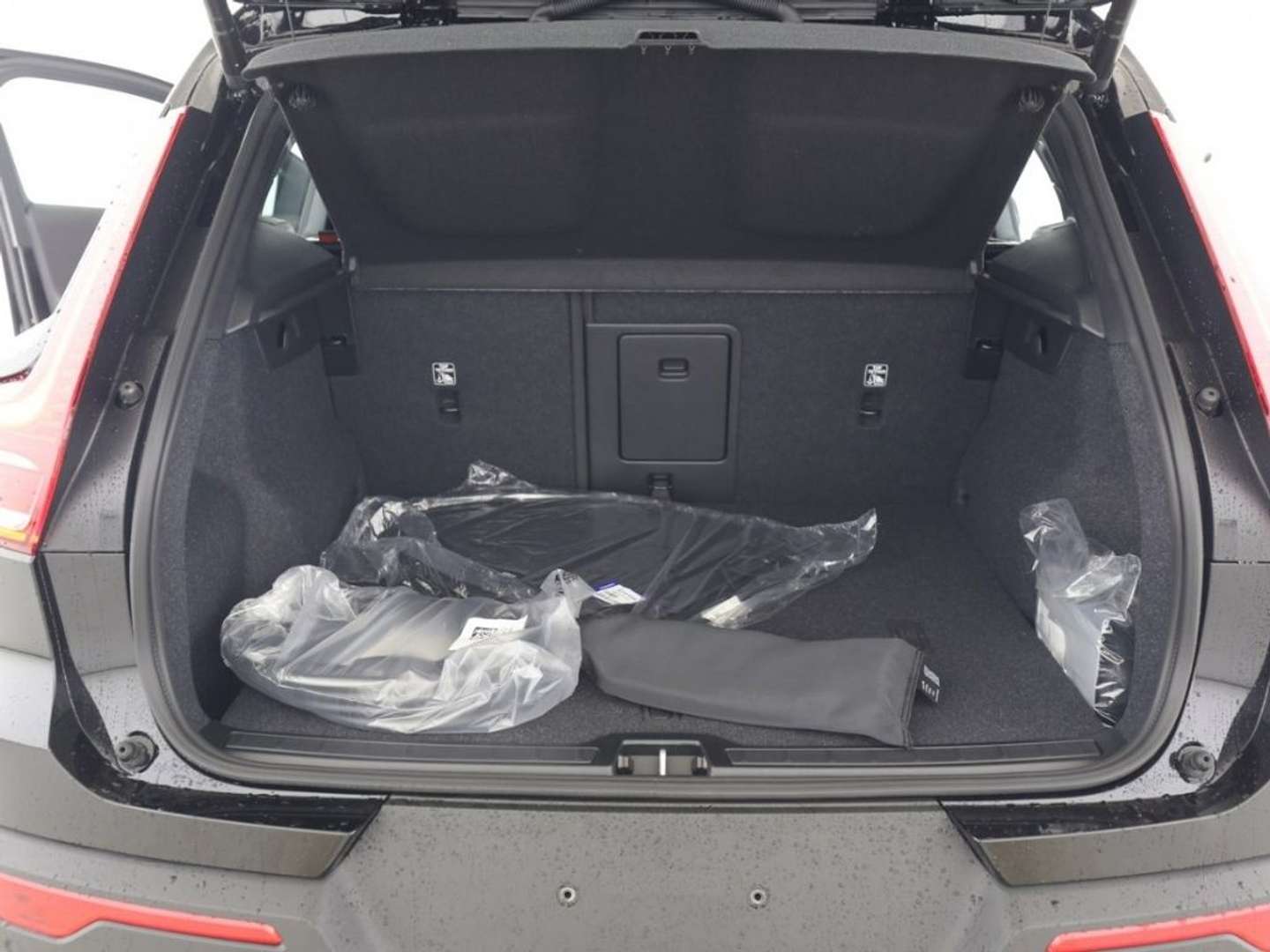 Volvo EX40 Single Motor Plus - 2024 - Joinsteer - #8