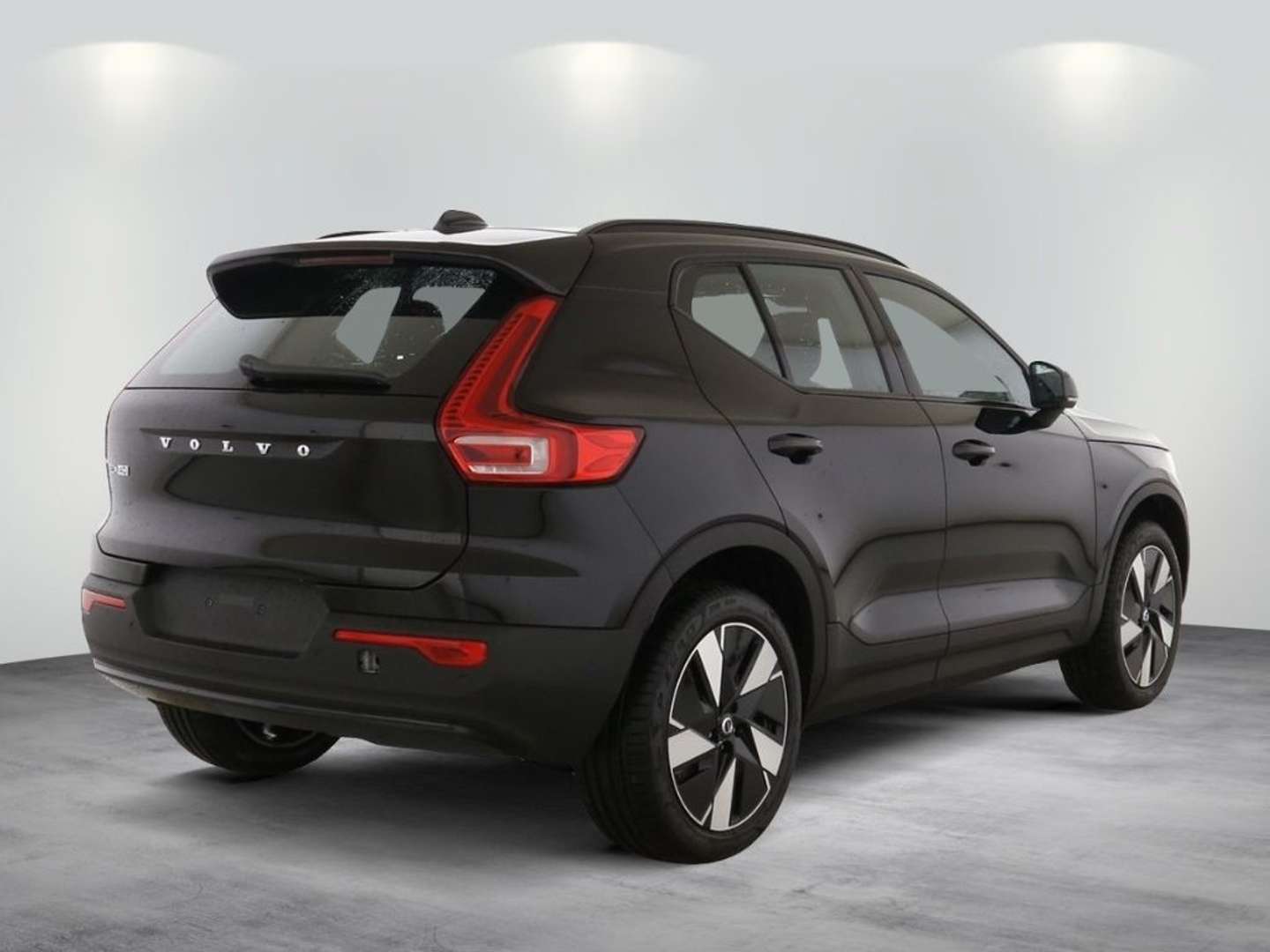 Volvo EX40 Single Motor Plus - 2024 - Joinsteer - #2