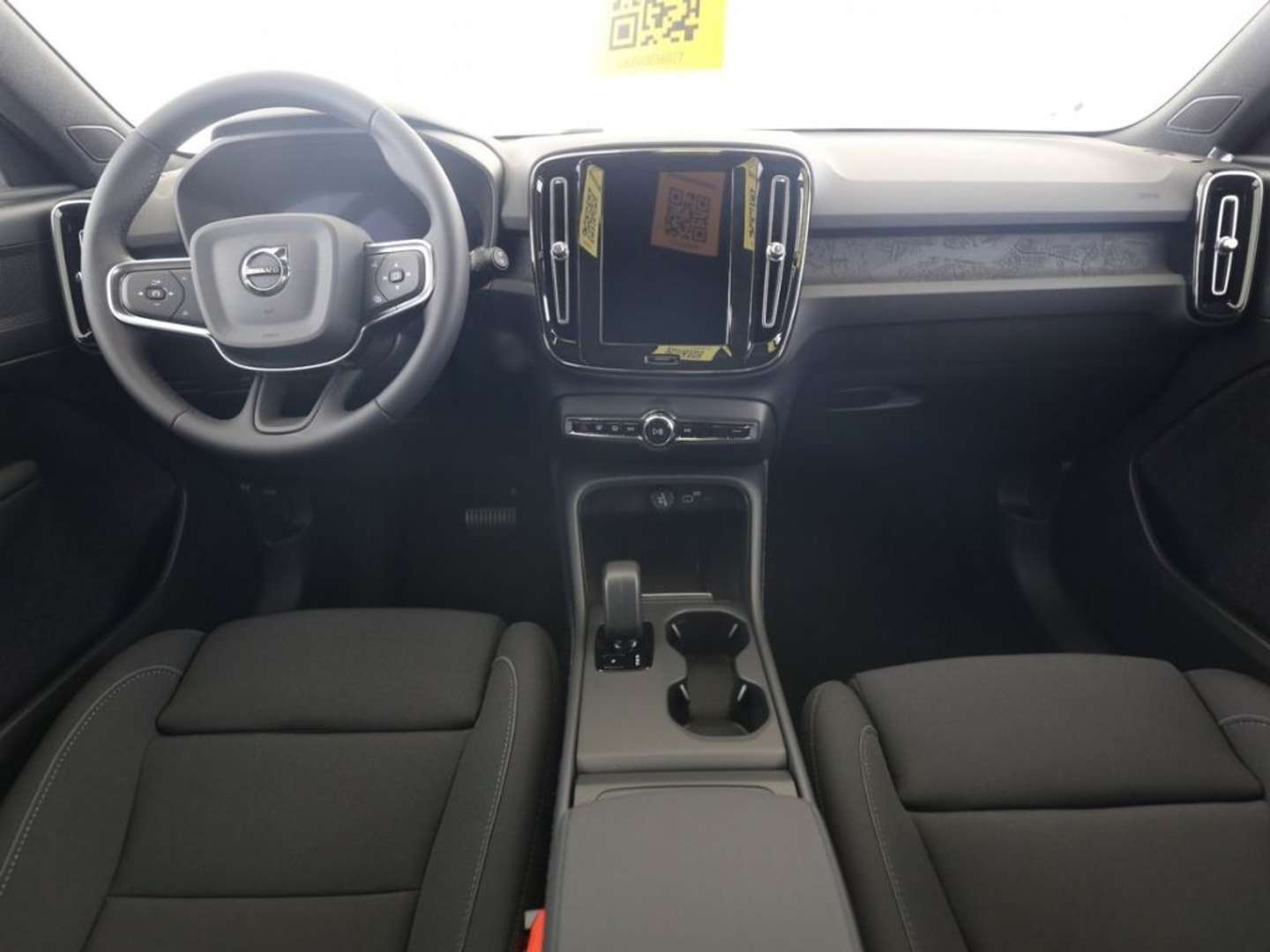 Volvo EX40 Single Motor Plus - 2024 - Joinsteer - #7