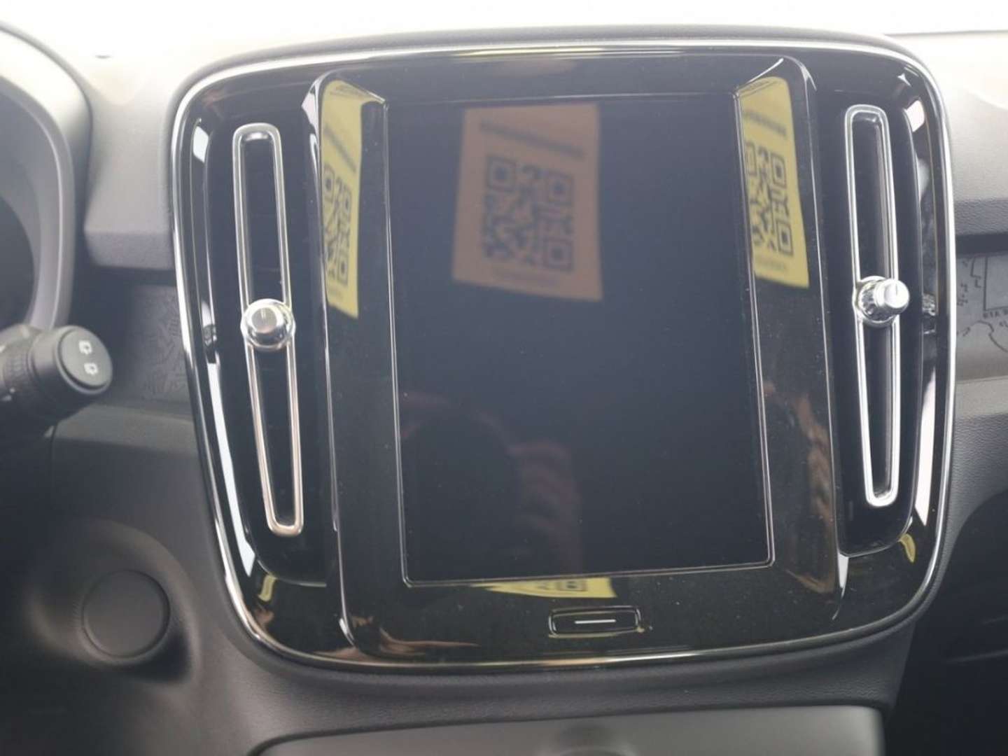 Volvo EX40 Single Motor Plus - 2024 - Joinsteer - #11