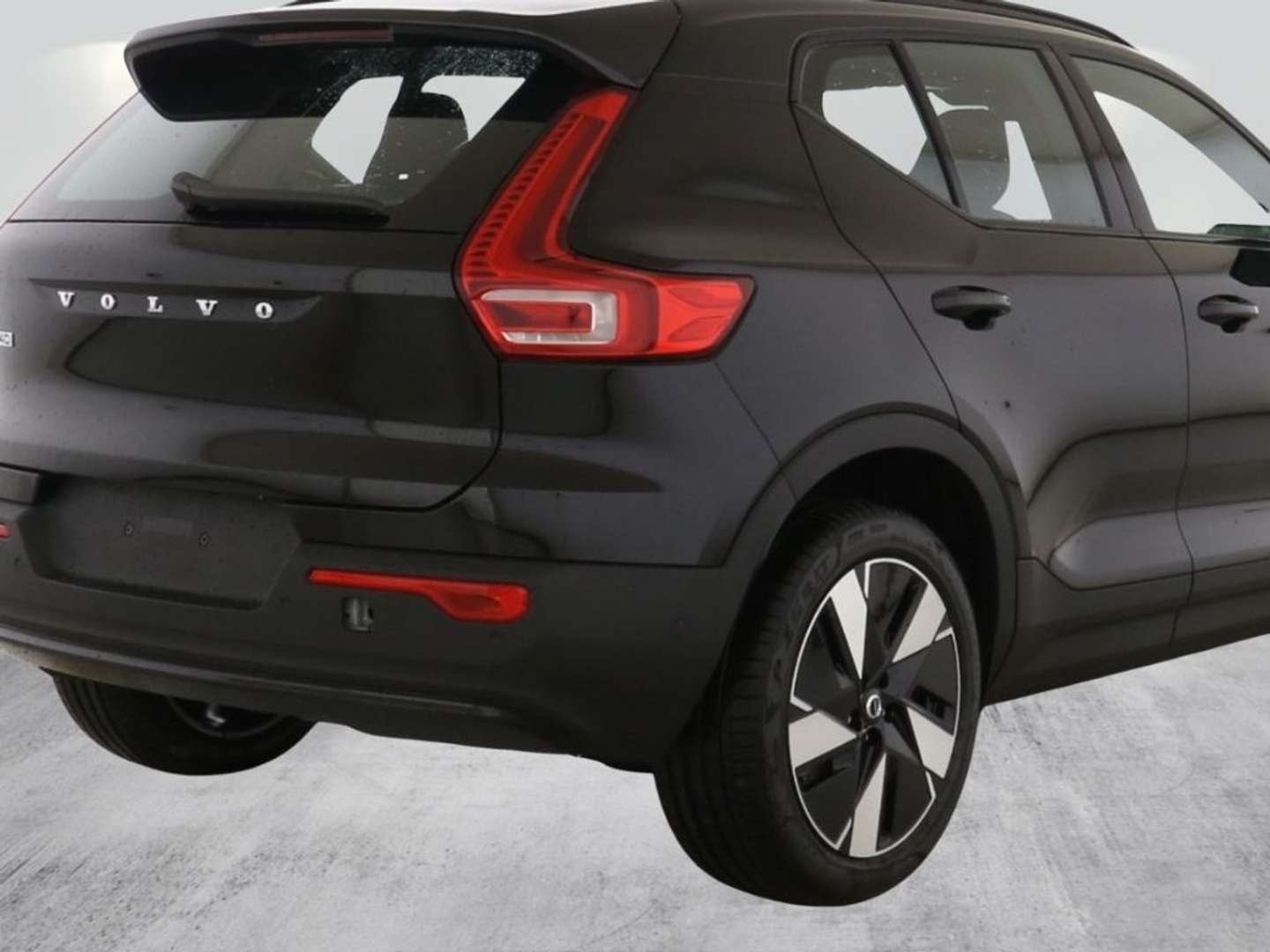 Volvo EX40 Single Motor Plus - - Joinsteer - #2