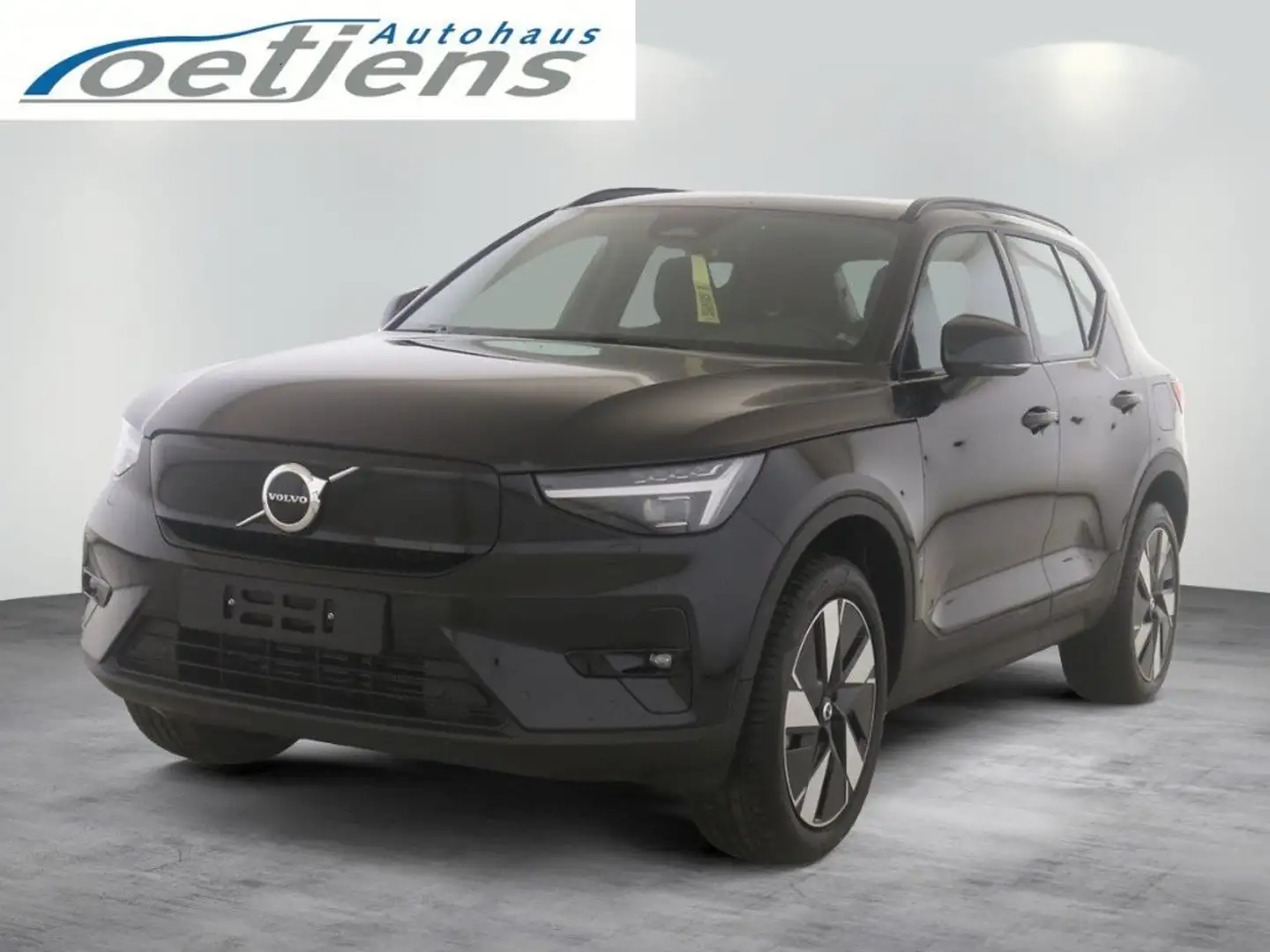 Volvo EX40 RWD Plus Dark 175 kW Single Motor StandHZG Noir - 1