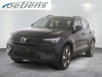 RWD Plus Dark 175 kW Single Motor StandHZG