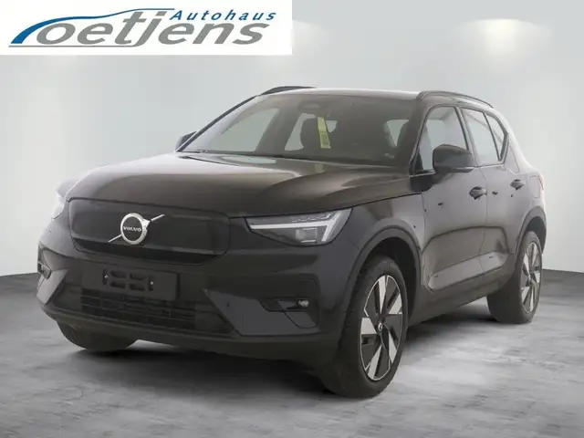 Volvo EX40 RWD Plus Dark 175 kW Single Motor StandHZG