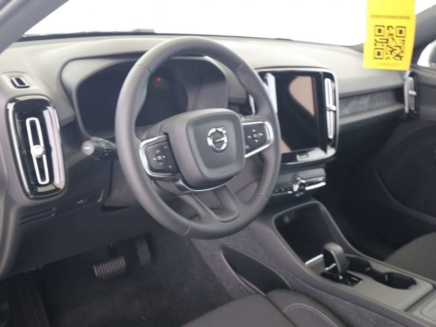 Volvo EX40 Single Motor Plus - - Joinsteer - #5