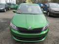 Skoda Fabia Cool Edition Grün - thumbnail 2