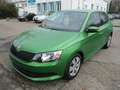 Skoda Fabia Cool Edition Grün - thumbnail 3